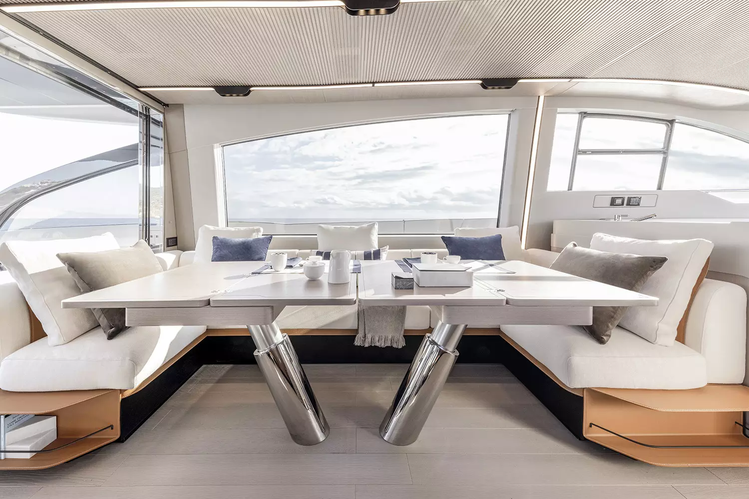 Azimut Yachts Azimut S7